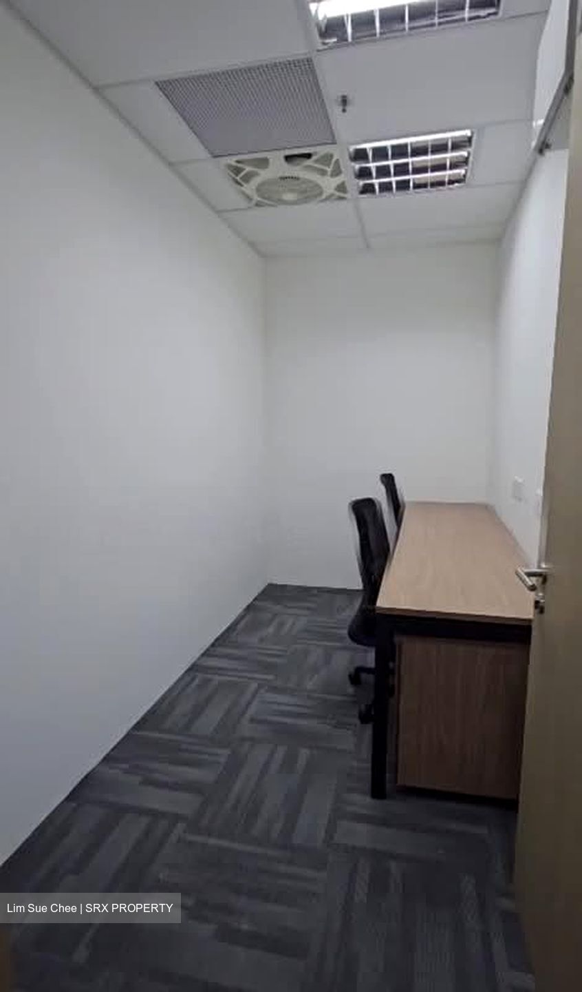 Gb Building (D1), Office #601331591